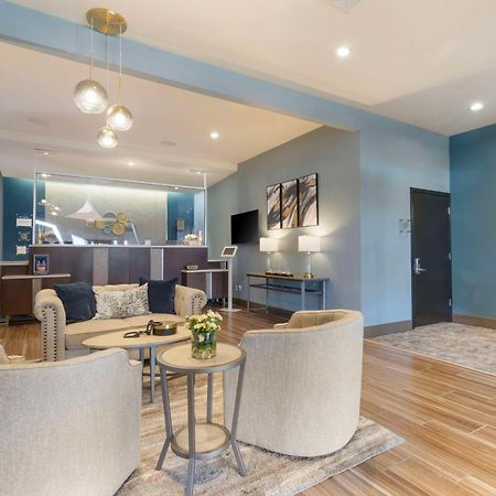 Best Western Plus Edinburg Inn & Suites Eksteriør bilde
